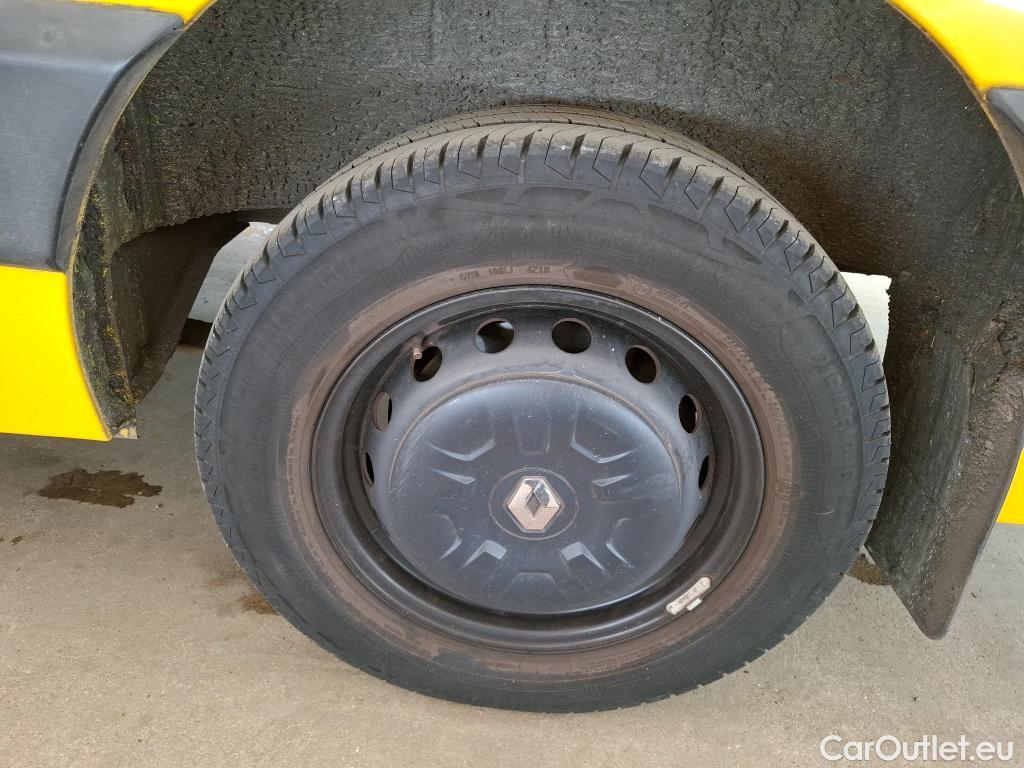 Renault  Master RENAULT  / 2019 / 4P / Fourgon tôlé FG Z.E.Tr CF F3100 L2H2 R75 AI - 19 #38