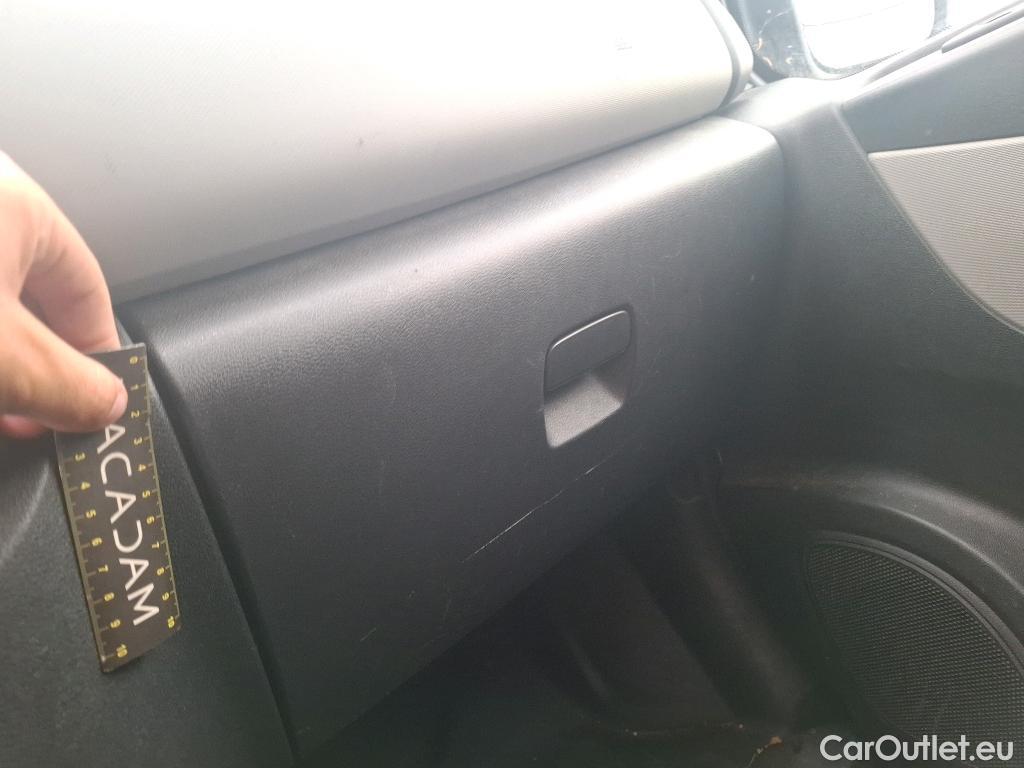  Renault  Trafic  Furgon Grand Confort L1H1 1200 1.6 dCi 120CV BVM6 E6 #72