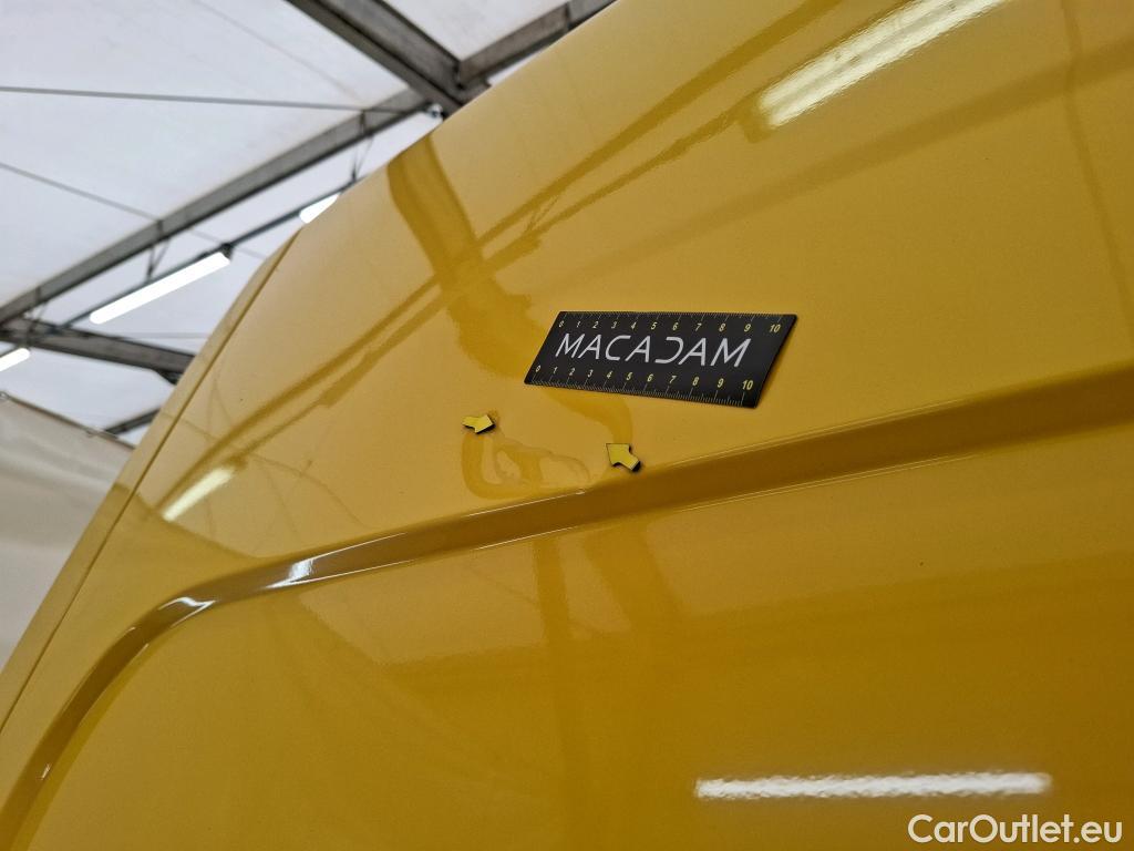  Renault  Master RENAULT  / 2019 / 4P / Fourgon tôlé FG Z.E.Tr CF F3100 L2H2 R75 AI - 19 #15