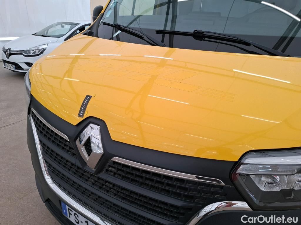  Renault  Master RENAULT  / 2019 / 4P / Fourgon tôlé FG Z.E.Tr CF F3100 L2H2 R75 AI - 19 #16