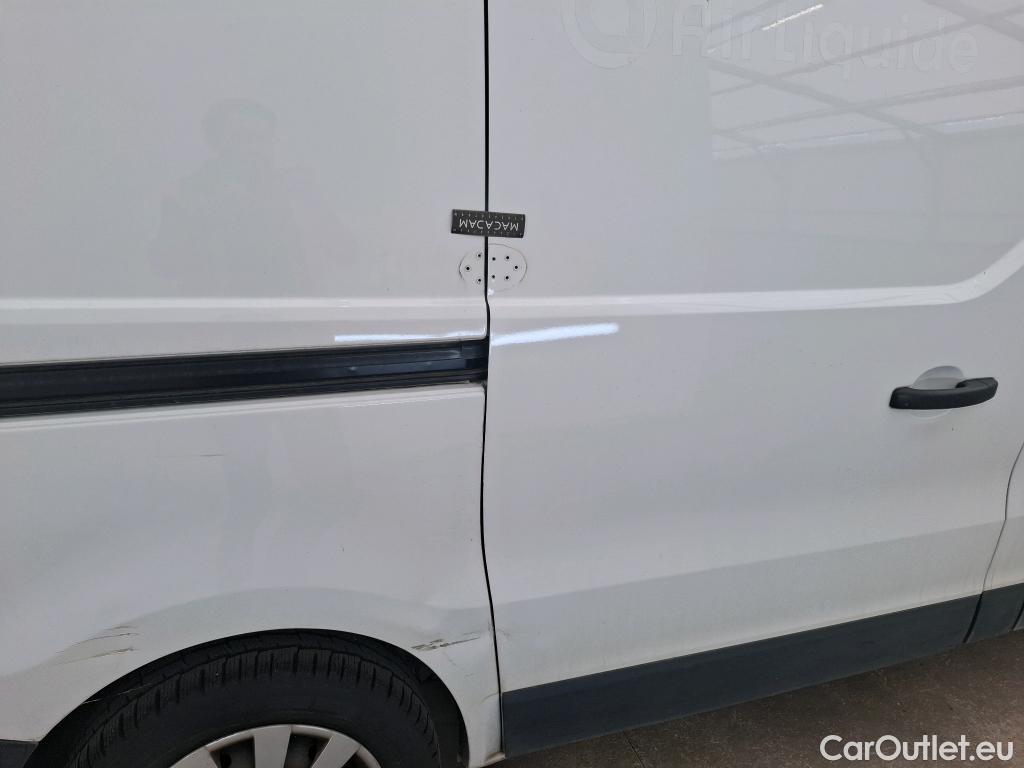 Renault  Trafic  Furgon Grand Confort L1H1 1200 1.6 dCi 120CV BVM6 E6 #67