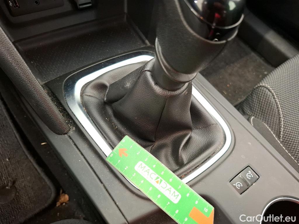  Renault  Megane  IV Berline 5pt. Société Air Nav 1.5 dCi 90CV BVM6 E6 #24