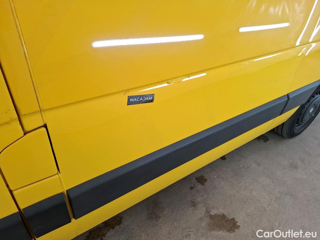  Renault  Master RENAULT  / 2019 / 4P / Fourgon tôlé FG Z.E.Tr CF F3100 L2H2 R75 AI - 19 #5
