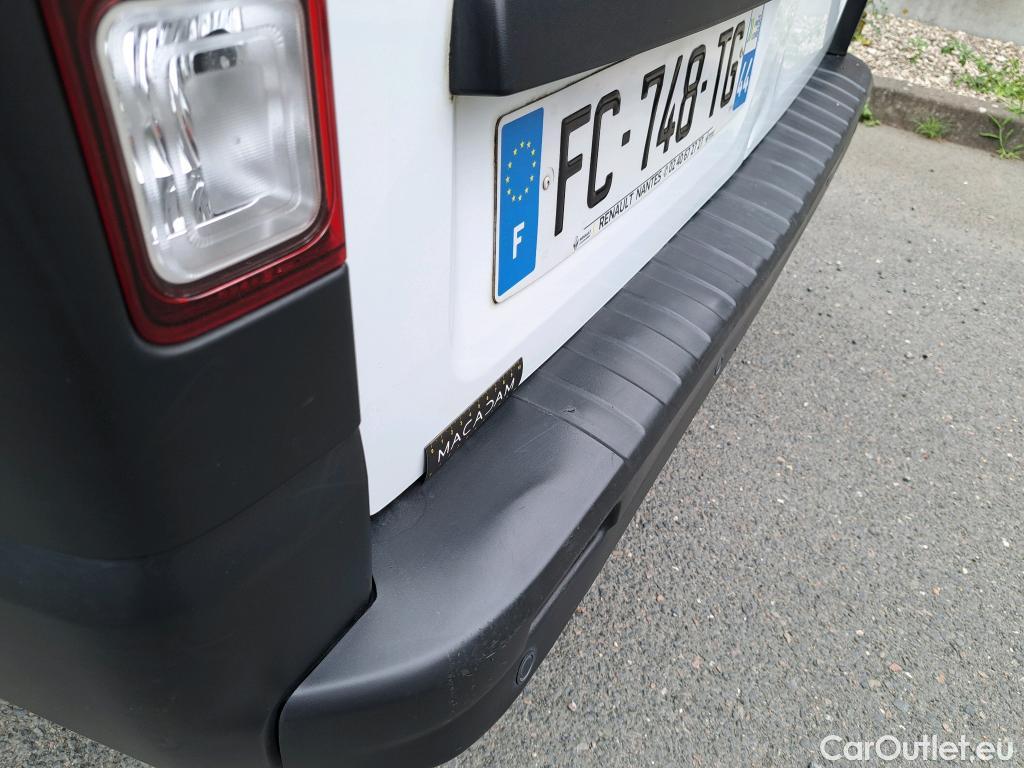  Renault  Trafic  Furgon Grand Confort L1H1 1000 1.6 dCi 125CV BVM6 E6 #9