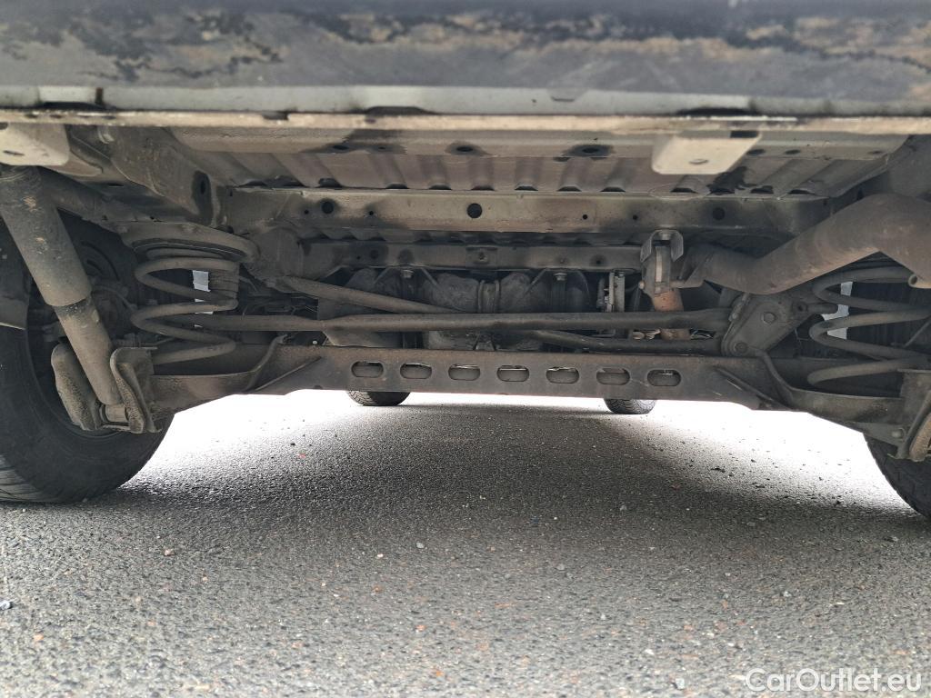  Renault  Trafic  Furgon Grand Confort L1H1 1000 1.6 dCi 125CV BVM6 E6 #36