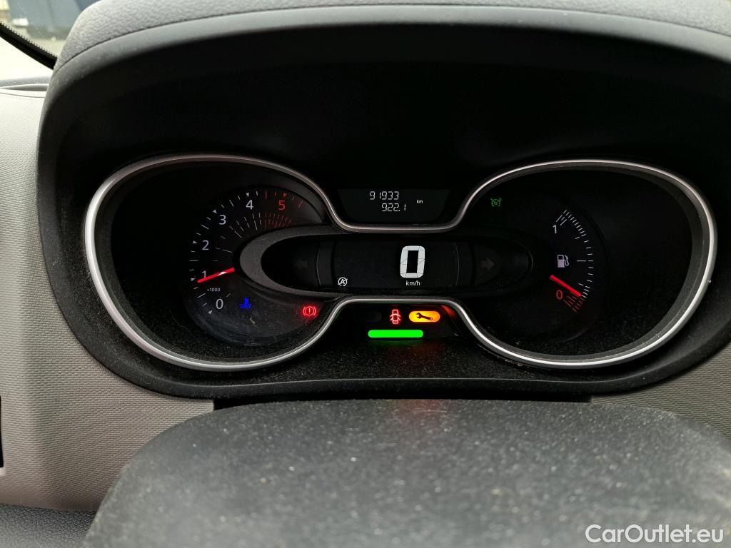 Renault  Trafic  Furgon Grand Confort L1H1 1000 1.6 dCi 125CV BVM6 E6 #32