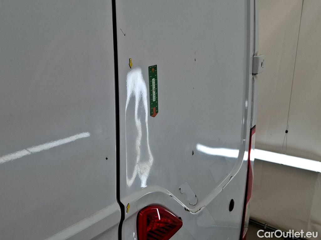  Renault  Master  III Fourgon L2H2 3 5 Grand Confort dCi 135CV BVM6 E6dT #3
