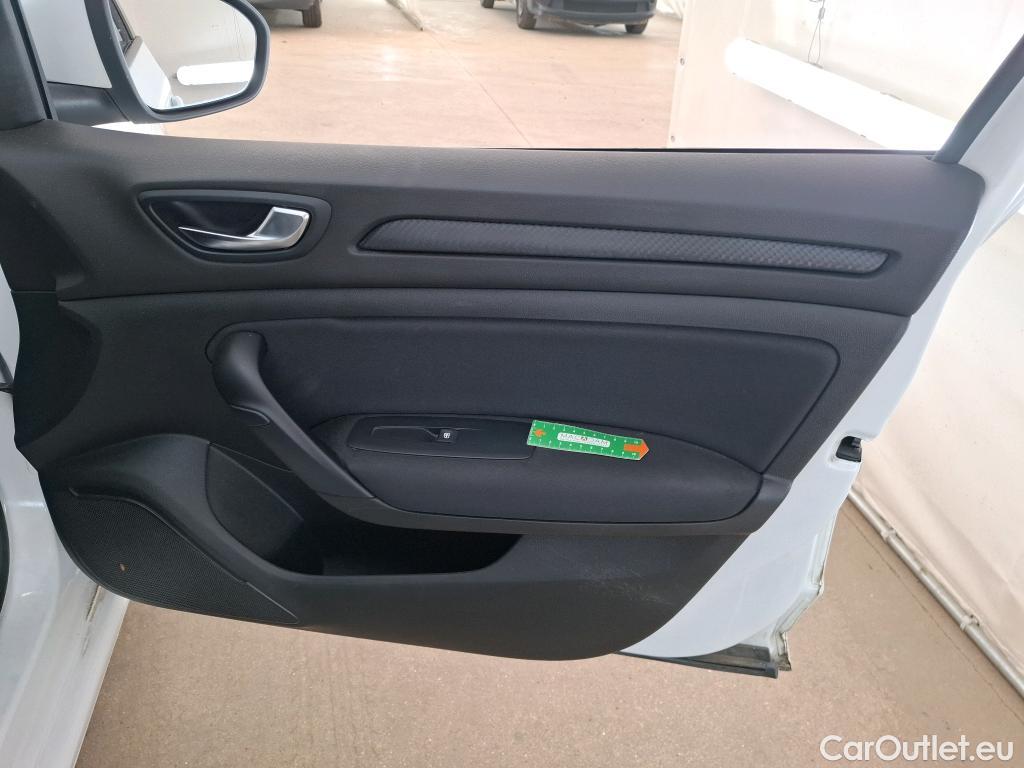  Renault  Megane  IV Berline 5pt. Société Air Nav 1.5 dCi 90CV BVM6 E6 #3
