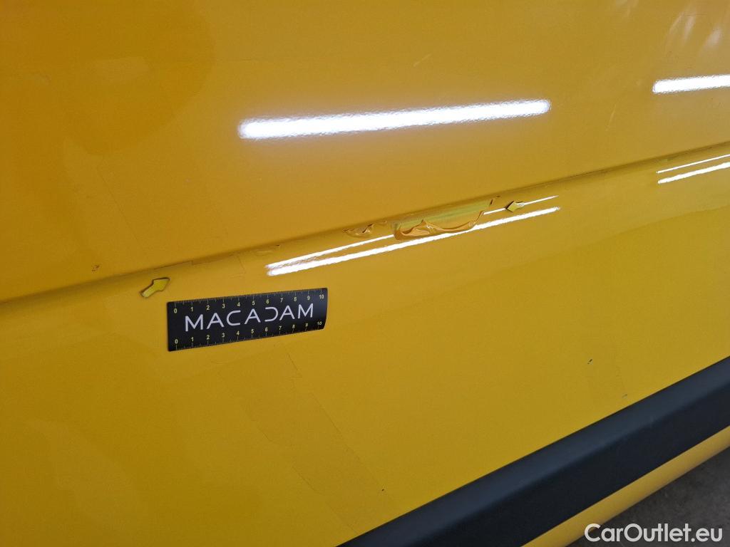  Renault  Master RENAULT  / 2019 / 4P / Fourgon tôlé FG Z.E.Tr CF F3100 L2H2 R75 AI - 19 #7