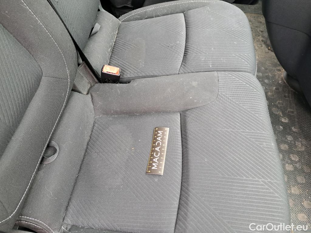  Renault  Trafic  Furgon Grand Confort L1H1 1000 1.6 dCi 125CV BVM6 E6 #29