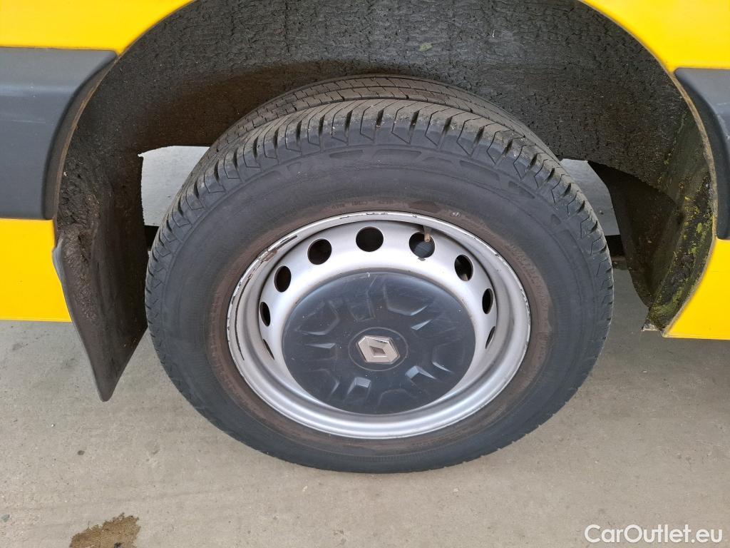  Renault  Master RENAULT  / 2019 / 4P / Fourgon tôlé FG Z.E.Tr CF F3100 L2H2 R75 AI - 19 #27