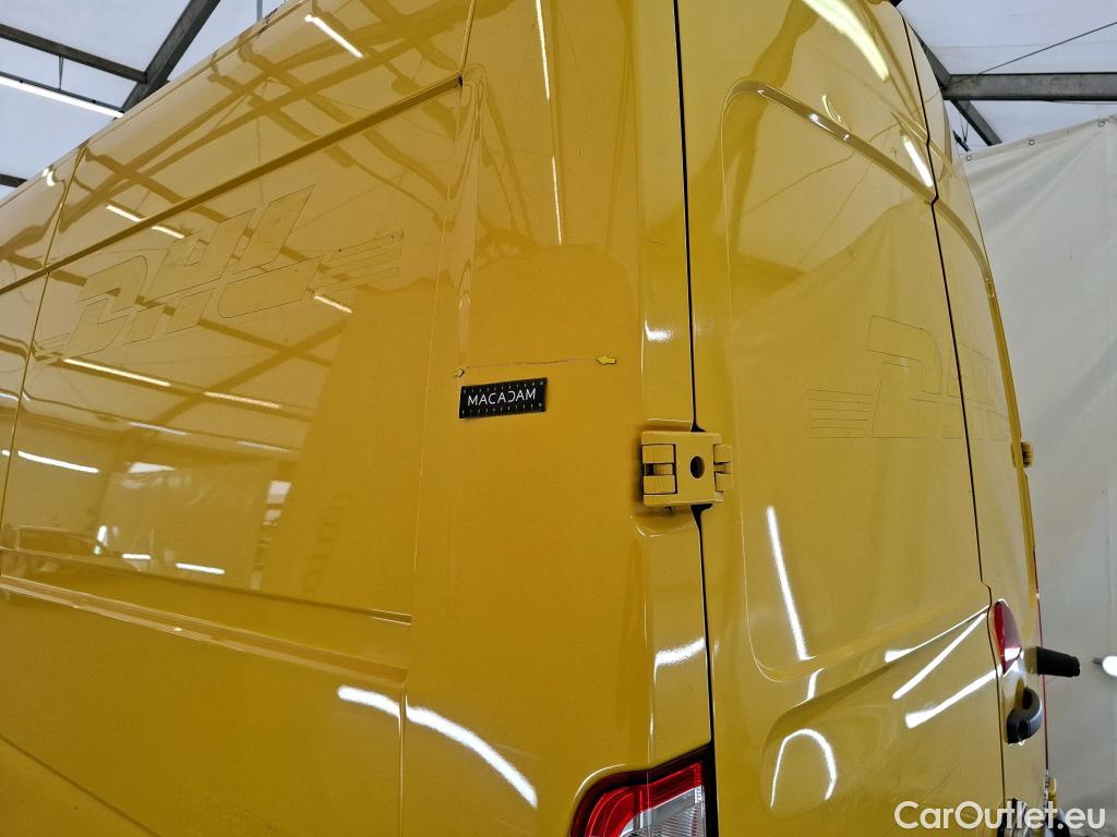  Renault  Master RENAULT  / 2019 / 4P / Fourgon tôlé FG Z.E.Tr CF F3100 L2H2 R75 AI - 19 #39