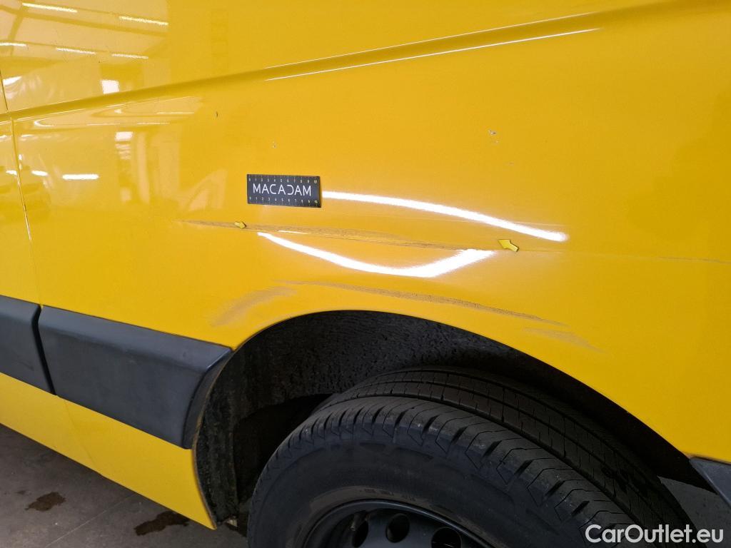  Renault  Master RENAULT  / 2019 / 4P / Fourgon tôlé FG Z.E.Tr CF F3100 L2H2 R75 AI - 19 #2