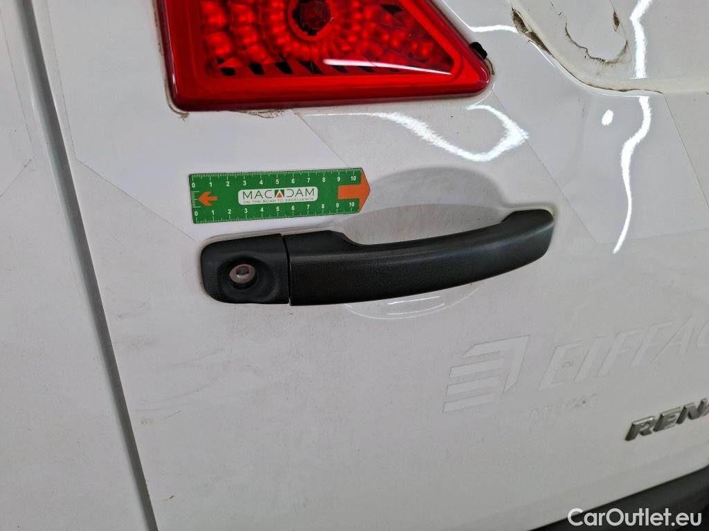  Renault  Master  III Fourgon L2H2 3 5 Grand Confort dCi 135CV BVM6 E6dT #31