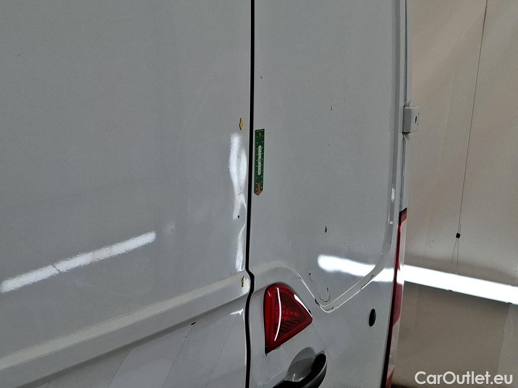  Renault  Master  III Fourgon L2H2 3 5 Grand Confort dCi 135CV BVM6 E6dT #13