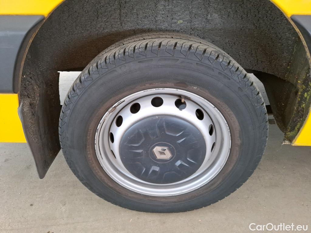  Renault  Master RENAULT  / 2019 / 4P / Fourgon tôlé FG Z.E.Tr CF F3100 L2H2 R75 AI - 19 #28