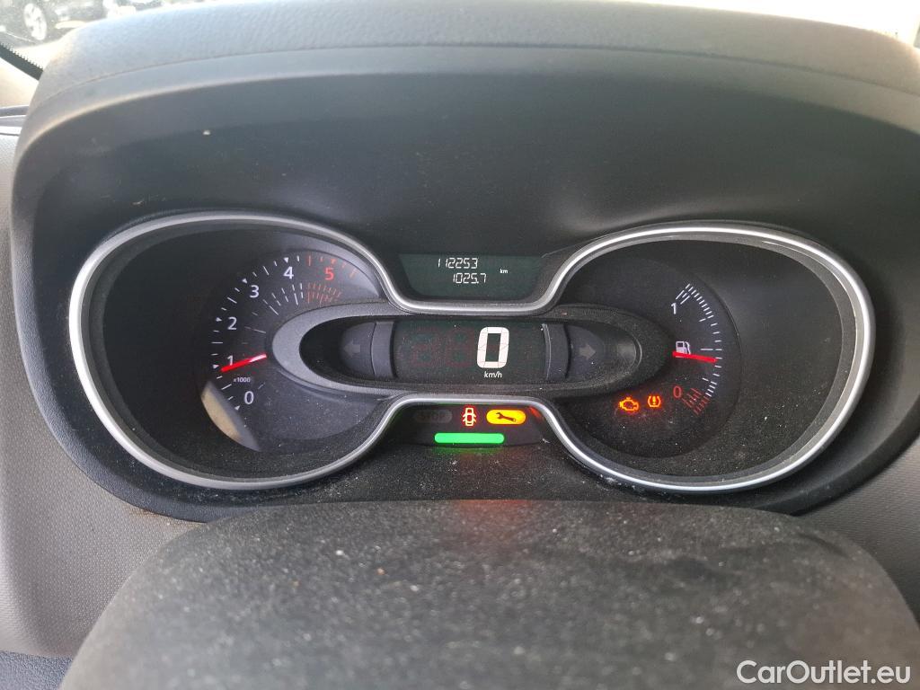  Renault  Trafic  Furgon Grand Confort L1H1 1200 1.6 dCi 120CV BVM6 E6 #87