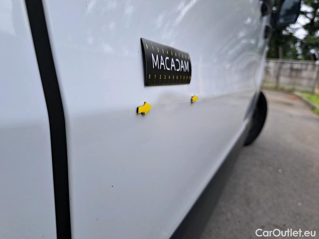  Renault  Trafic  Furgon Grand Confort L1H1 1000 1.6 dCi 125CV BVM6 E6 #11