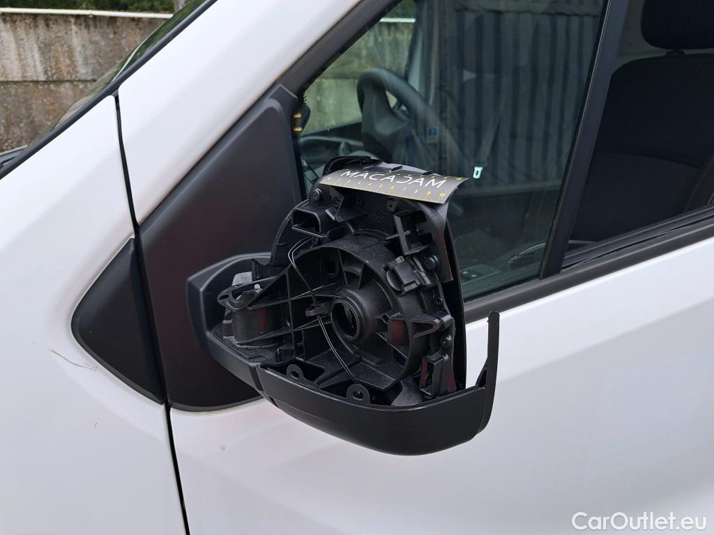  Renault  Trafic  Furgon Grand Confort L1H1 1000 1.6 dCi 125CV BVM6 E6 #3