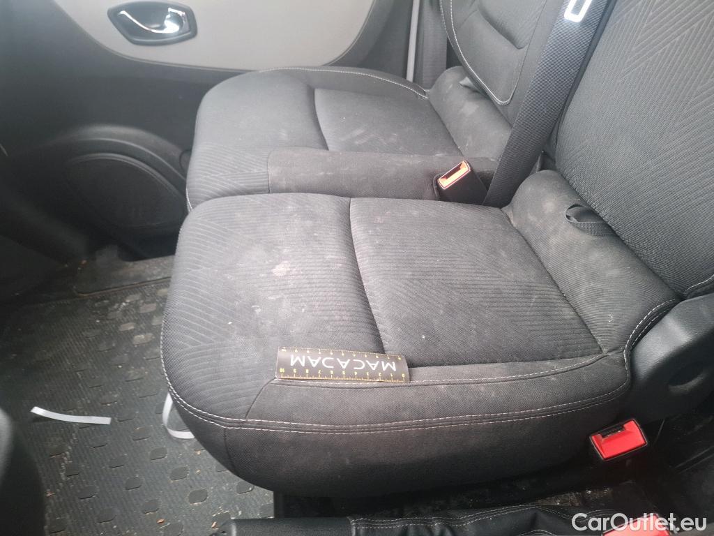  Renault  Trafic  Furgon Grand Confort L1H1 1200 1.6 dCi 120CV BVM6 E6 #81