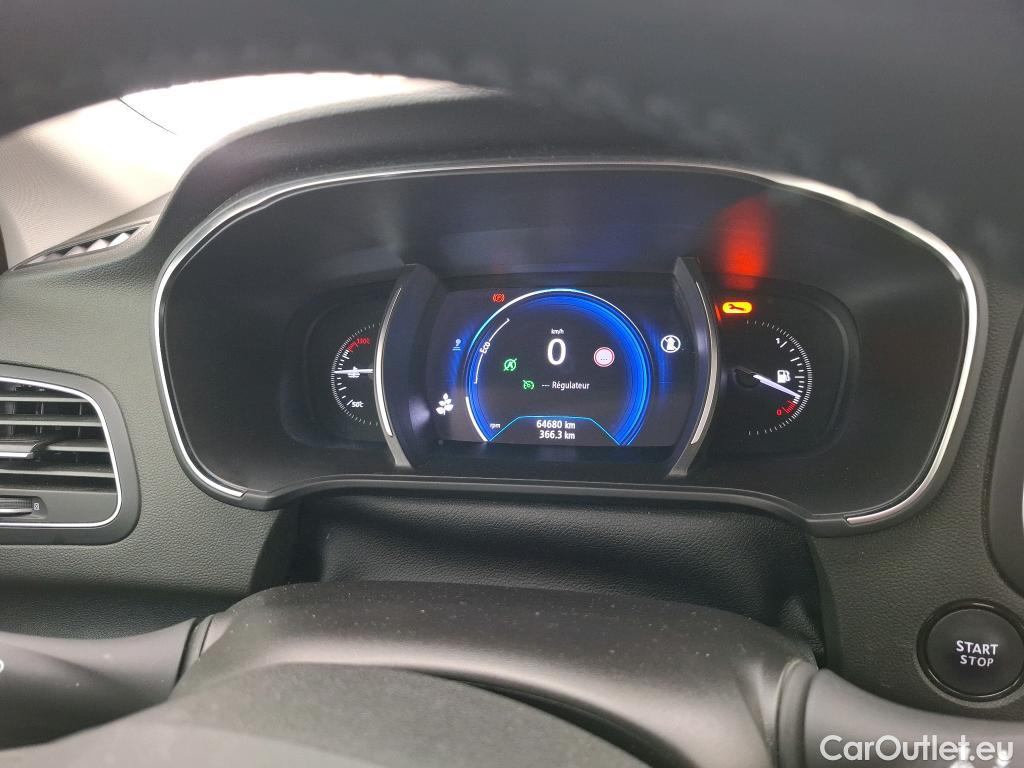  Renault  Megane  IV Berline 5pt. Business 1.3 TCe 115CV BVM6 E6dT #42