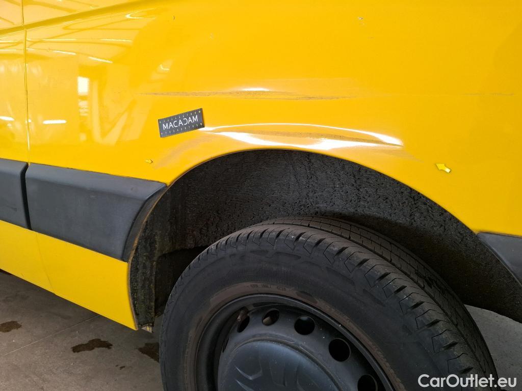  Renault  Master RENAULT  / 2019 / 4P / Fourgon tôlé FG Z.E.Tr CF F3100 L2H2 R75 AI - 19 #3