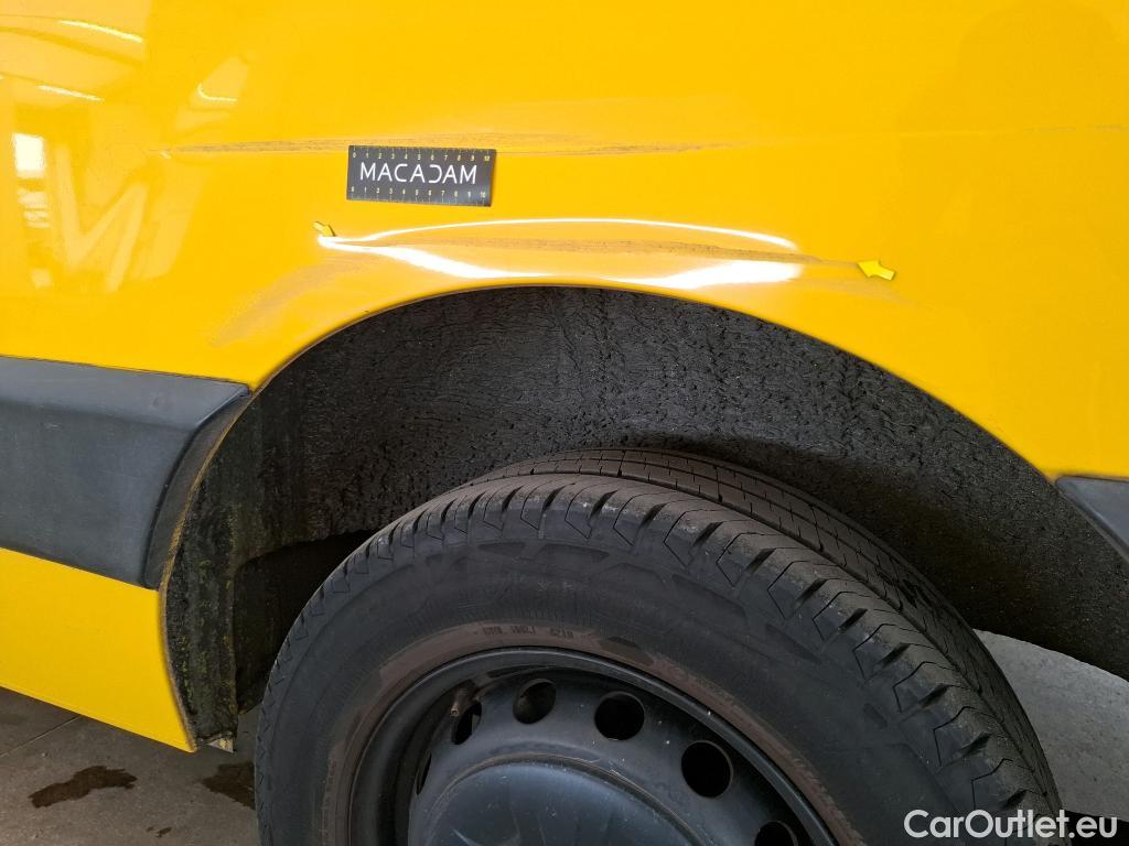  Renault  Master RENAULT  / 2019 / 4P / Fourgon tôlé FG Z.E.Tr CF F3100 L2H2 R75 AI - 19 #4