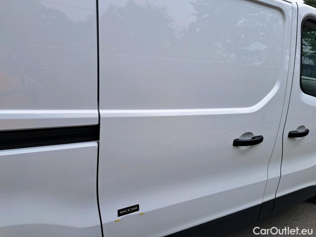  Renault  Trafic  Furgon Grand Confort L1H1 1000 1.6 dCi 125CV BVM6 E6 #10
