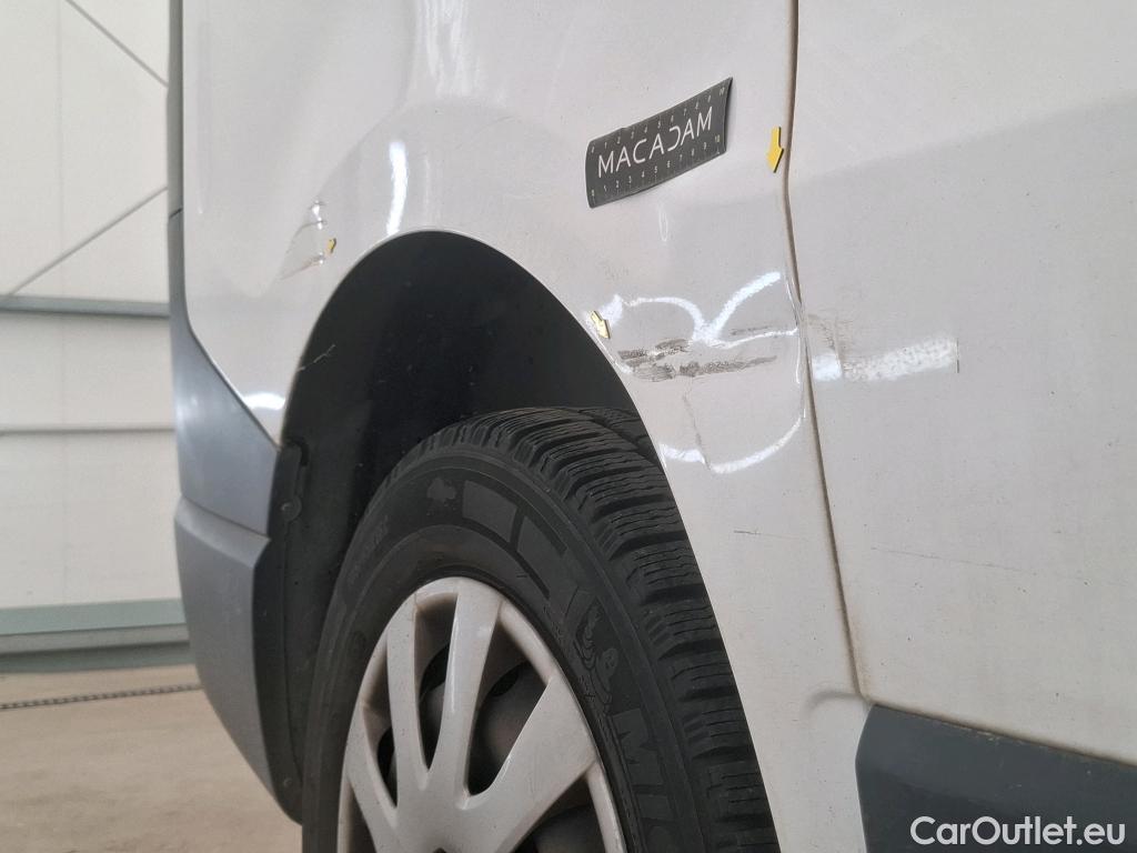  Renault  Trafic  Furgon Grand Confort L1H1 1200 1.6 dCi 120CV BVM6 E6 #12