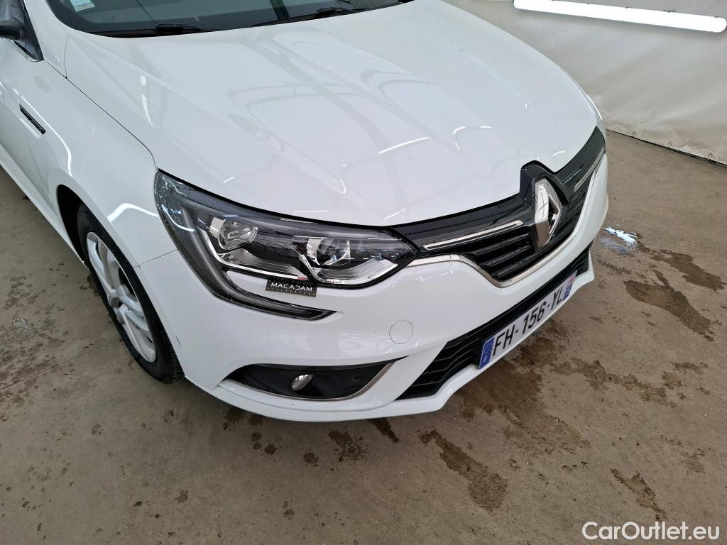  Renault  Megane  IV Berline 5pt. Business 1.3 TCe 115CV BVM6 E6dT #3