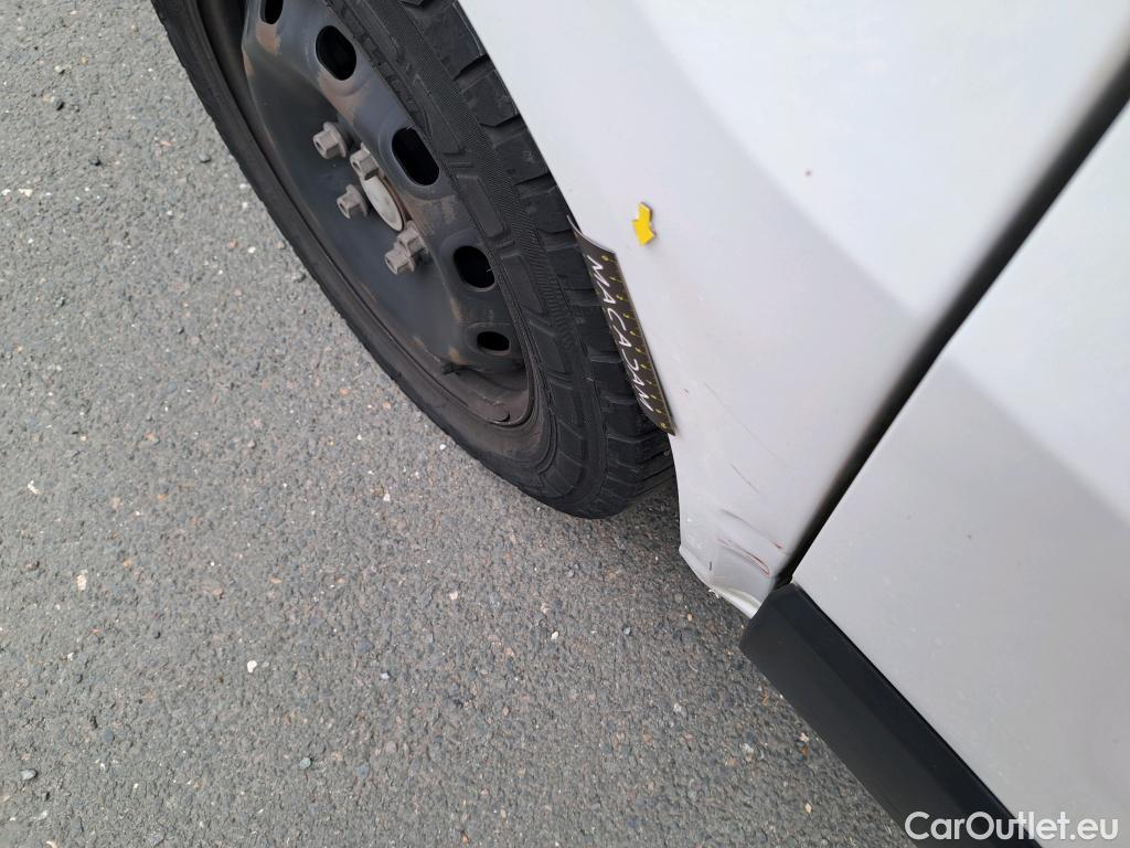  Renault  Trafic  Furgon Grand Confort L1H1 1000 1.6 dCi 125CV BVM6 E6 #2