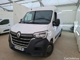  Renault  Master  III Fourgon L2H2 3 5 Grand Confort dCi 135CV BVM6 E6dT 