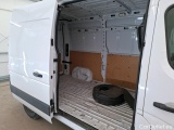  Renault  Master  III Fourgon L2H2 3 5 Grand Confort dCi 135CV BVM6 E6dT #9