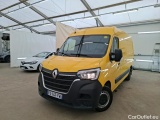  Renault  Master RENAULT  / 2019 / 4P / Fourgon tôlé FG Z.E.Tr CF F3100 L2H2 R75 AI - 19 
