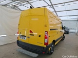  Renault  Master RENAULT  / 2019 / 4P / Fourgon tôlé FG Z.E.Tr CF F3100 L2H2 R75 AI - 19 #3