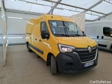  Renault  Master RENAULT  / 2019 / 4P / Fourgon tôlé FG Z.E.Tr CF F3100 L2H2 R75 AI - 19 #4
