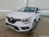  Renault  Megane  IV Berline 5pt. Société Air Nav 1.5 dCi 90CV BVM6 E6 