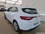  Renault  Megane  IV Berline 5pt. Société Air Nav 1.5 dCi 90CV BVM6 E6 #2