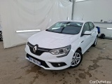  Renault  Megane  IV Berline 5pt. Business 1.3 TCe 115CV BVM6 E6dT 