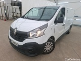 Renault  Trafic  Furgon Grand Confort L1H1 1200 1.6 dCi 120CV BVM6 E6 
