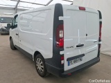  Renault  Trafic  Furgon Grand Confort L1H1 1200 1.6 dCi 120CV BVM6 E6 #2