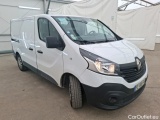  Renault  Trafic  Furgon Grand Confort L1H1 1200 1.6 dCi 120CV BVM6 E6 #4