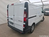  Renault  Trafic  Furgon Grand Confort L1H1 1200 1.6 dCi 120CV BVM6 E6 #3