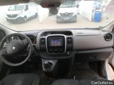  Renault  Trafic  Furgon Grand Confort L1H1 1200 1.6 dCi 120CV BVM6 E6 #5