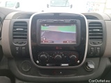  Renault  Trafic  Furgon Grand Confort L1H1 1200 1.6 dCi 120CV BVM6 E6 #7