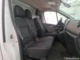  Renault  Trafic  Furgon Grand Confort L1H1 1200 1.6 dCi 120CV BVM6 E6 #8