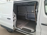  Renault  Trafic  Furgon Grand Confort L1H1 1200 1.6 dCi 120CV BVM6 E6 #9