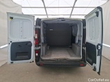  Renault  Trafic  Furgon Grand Confort L1H1 1200 1.6 dCi 120CV BVM6 E6 #10