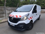  Renault  Trafic  Furgon Grand Confort L1H1 1000 1.6 dCi 125CV BVM6 E6 