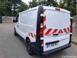  Renault  Trafic  Furgon Grand Confort L1H1 1000 1.6 dCi 125CV BVM6 E6 #2